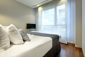 Eurostars Madrid Congress