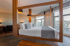 Eurostars Madrid Congress