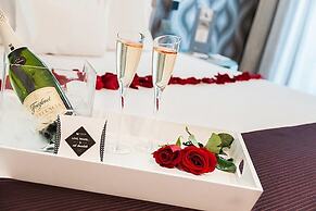 Eurostars Madrid Congress