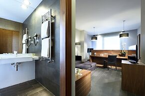 Eurostars Madrid Congress