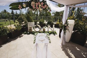 Eurostars Madrid Congress