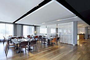 Eurostars Madrid Congress