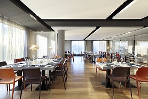 Eurostars Madrid Congress