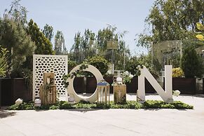 Eurostars Madrid Congress