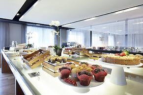 Eurostars Madrid Congress