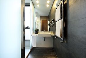 Eurostars Madrid Congress