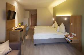 Landhotel Saarschleife