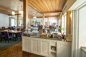 Landhotel Saarschleife
