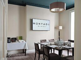 Montagu Place Hotel
