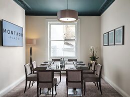 Montagu Place Hotel