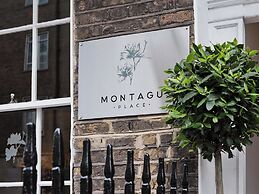 Montagu Place Hotel