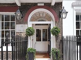 Montagu Place Hotel