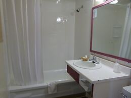 Country Squire Motel