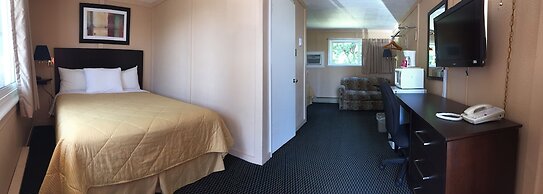 Country Squire Motel