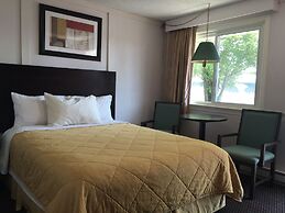 Country Squire Motel