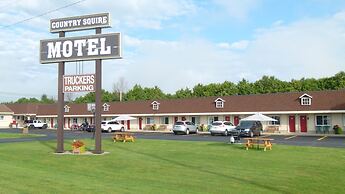 Country Squire Motel