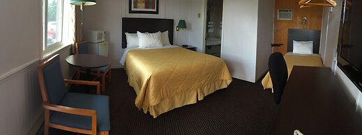 Country Squire Motel
