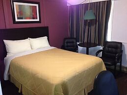 Country Squire Motel