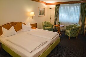 Landhotel Hirschen