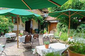 Landhotel Hirschen