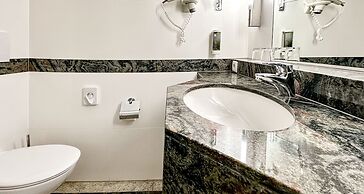 Best Western Hotel Polisina