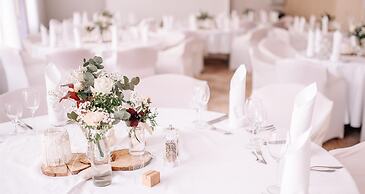 Best Western Hotel Polisina