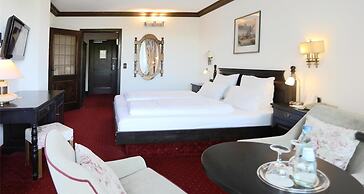 Best Western Hotel Polisina