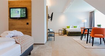 Best Western Hotel Polisina
