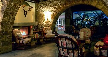 Best Western Hotel Polisina
