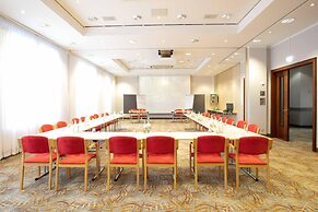 Best Western Hotel Polisina