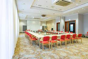 Best Western Hotel Polisina
