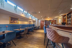 Amrâth Grand Hotel Frans Hals