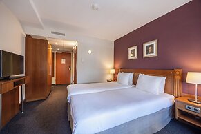 Amrâth Grand Hotel Frans Hals