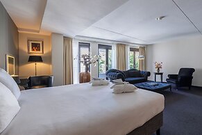 Amrâth Grand Hotel Frans Hals