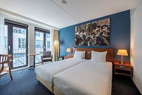 Amrâth Grand Hotel Frans Hals