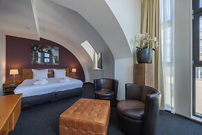 Amrâth Grand Hotel Frans Hals