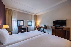 Amrâth Grand Hotel Frans Hals