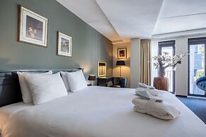 Amrâth Grand Hotel Frans Hals