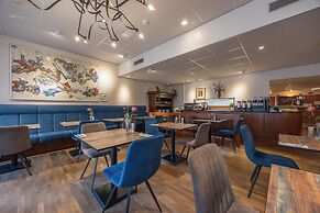 Amrâth Grand Hotel Frans Hals