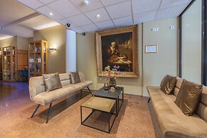 Amrâth Grand Hotel Frans Hals