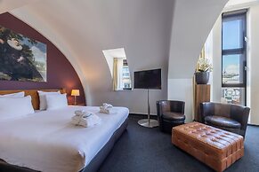 Amrâth Grand Hotel Frans Hals