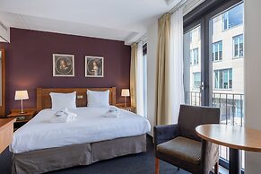 Amrâth Grand Hotel Frans Hals