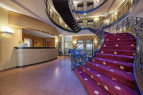 Amrâth Grand Hotel Frans Hals