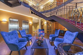 Amrâth Grand Hotel Frans Hals