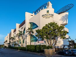 Senator Banus Hotel