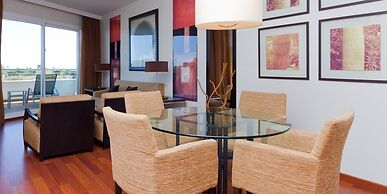 Senator Banus Hotel