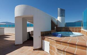 Senator Banus Hotel