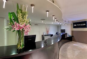 Senator Banus Hotel