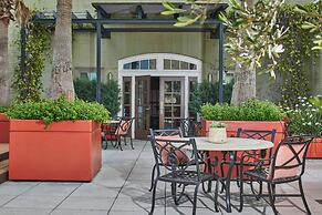 The Battle House Renaissance Mobile Hotel & Spa