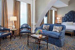 The Battle House Renaissance Mobile Hotel & Spa